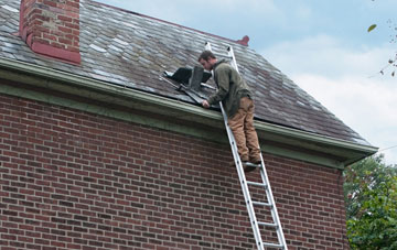 what affects urgent Ianstown roof repairs