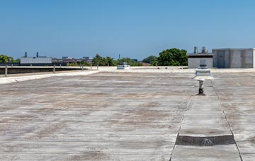 Ianstown commercial flat roofing