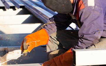 Ianstown flat roofing options