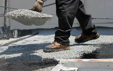 Ianstown flat roofing companies