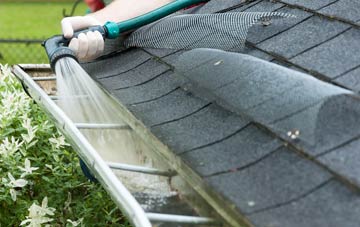 Ianstown gutter cleaning costs