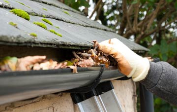 gutter cleaning Ianstown, Moray
