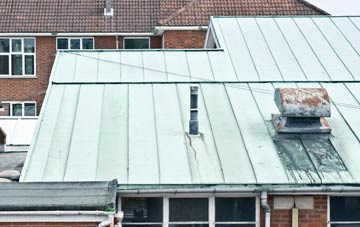 Ianstown lead roofing costs