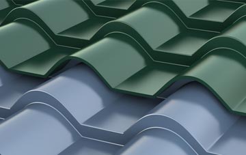 who should consider Ianstown plastic roofs