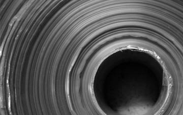 Ianstown pvc roof replacement