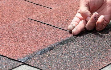 Ianstown asphalt roof repairs
