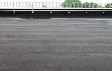 Ianstown asphalt roof replacement