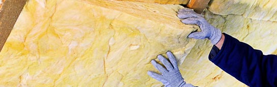 quotes for Ianstown roof insulation