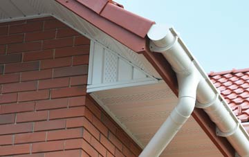 Ianstown soffit repair costs