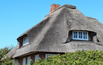 thatch roofing Ianstown, Moray