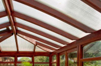 Ianstown conservatory roofing insulation
