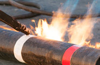 Ianstown flat roofing replacement