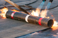 Ianstown flat roof sealing