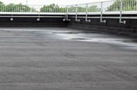find rated Ianstown flat roofing companies