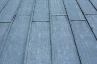 Ianstown lead roofing
