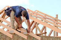 Ianstown roof trusses