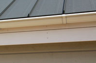 Ianstown soffit repair